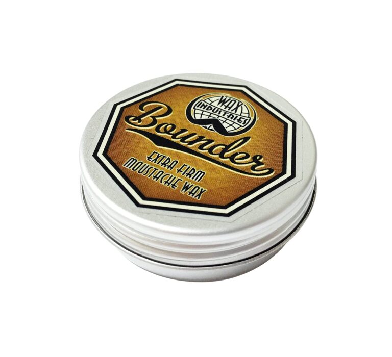Best Mustache Wax 2020 Top Mustache Wax Reviews Artisan Shaving